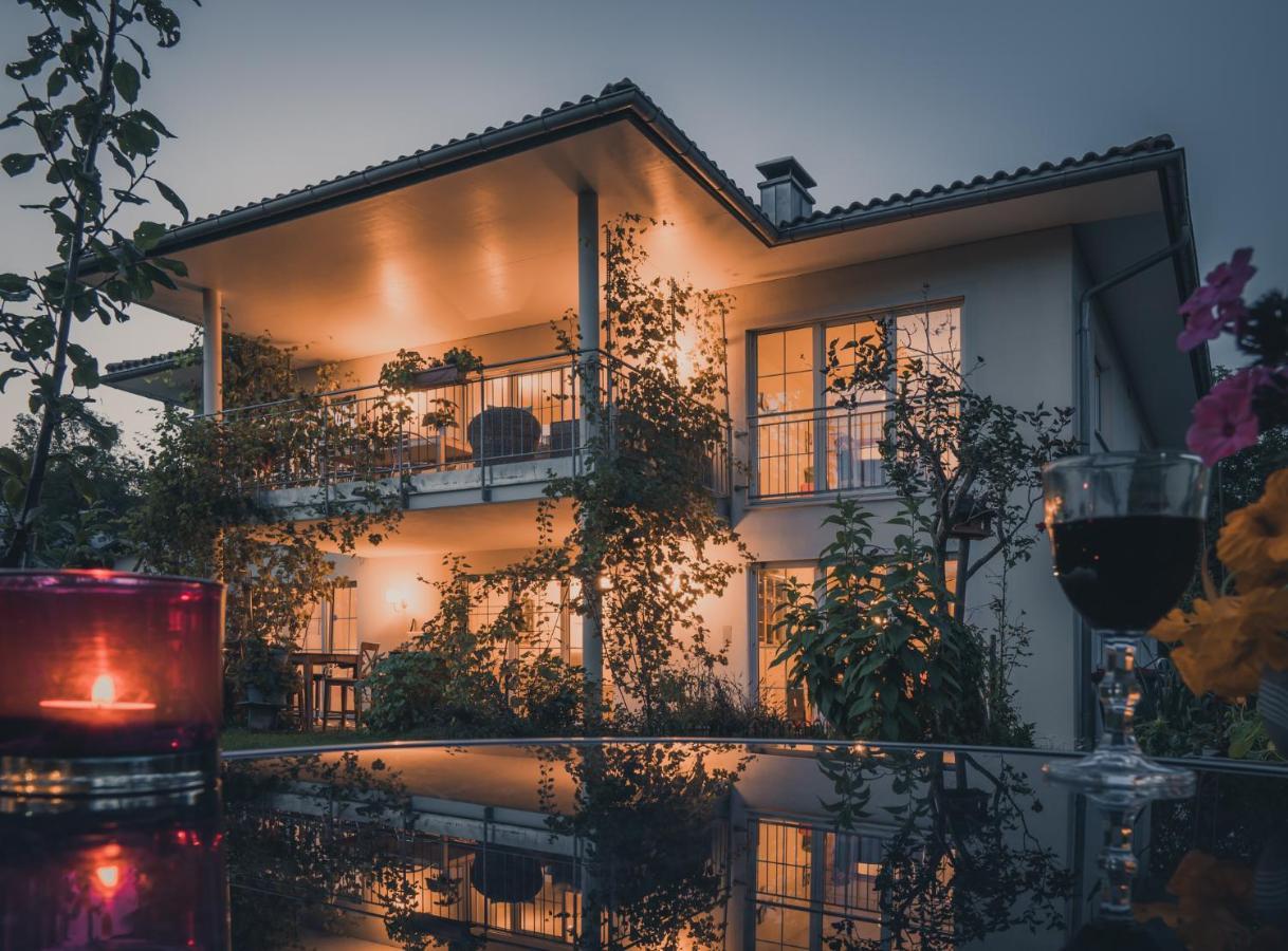 Coraline -Koblach, 6-10 P, 3 Schlafzimmer, Kueche, Riesige Terrasse, Parkplatz, Wifi, Stellplatz Ski Zewnętrze zdjęcie