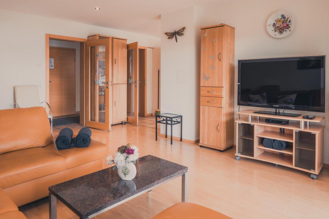 Coraline -Koblach, 6-10 P, 3 Schlafzimmer, Kueche, Riesige Terrasse, Parkplatz, Wifi, Stellplatz Ski Zewnętrze zdjęcie