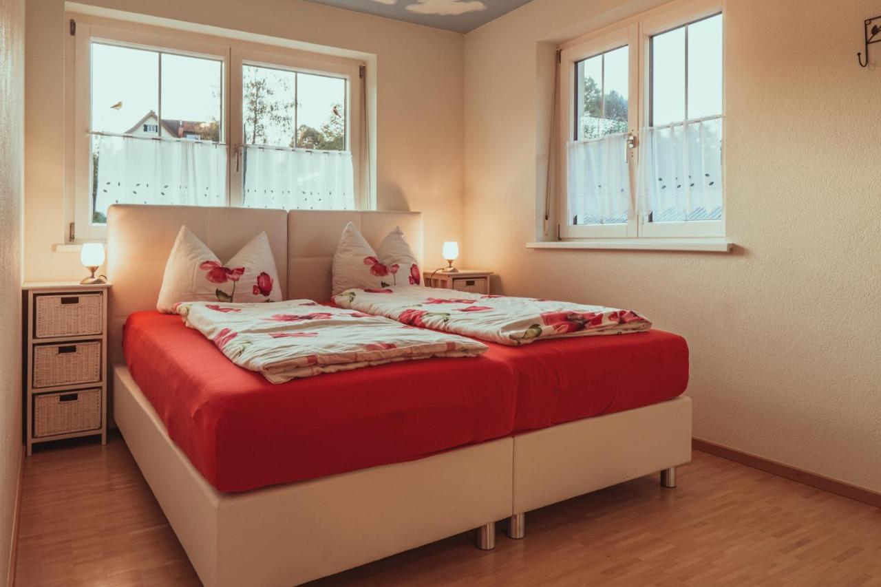 Coraline -Koblach, 6-10 P, 3 Schlafzimmer, Kueche, Riesige Terrasse, Parkplatz, Wifi, Stellplatz Ski Zewnętrze zdjęcie