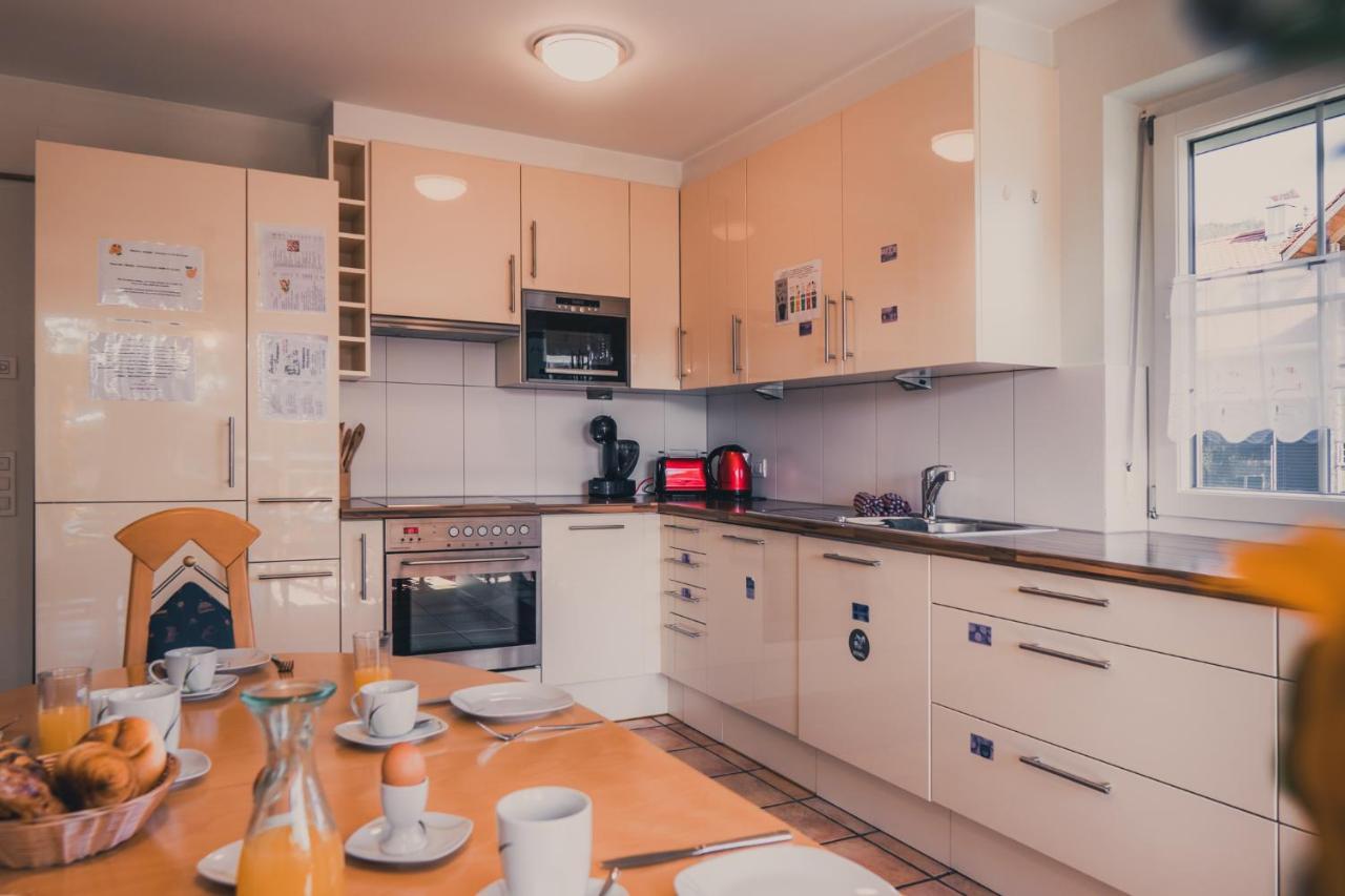 Coraline -Koblach, 6-10 P, 3 Schlafzimmer, Kueche, Riesige Terrasse, Parkplatz, Wifi, Stellplatz Ski Zewnętrze zdjęcie