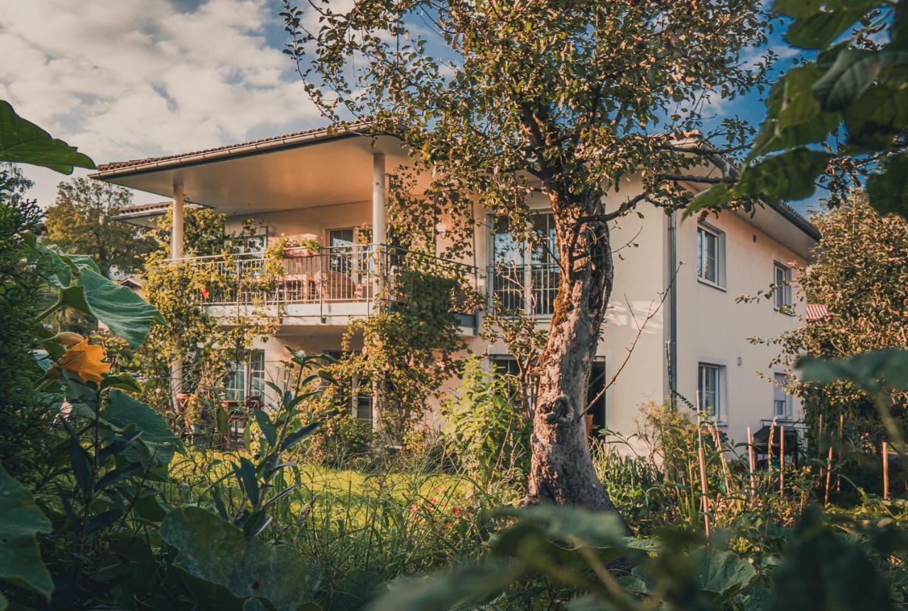 Coraline -Koblach, 6-10 P, 3 Schlafzimmer, Kueche, Riesige Terrasse, Parkplatz, Wifi, Stellplatz Ski Zewnętrze zdjęcie